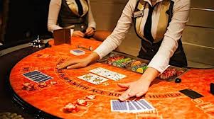 Зеркало Vulkan Rich Casino